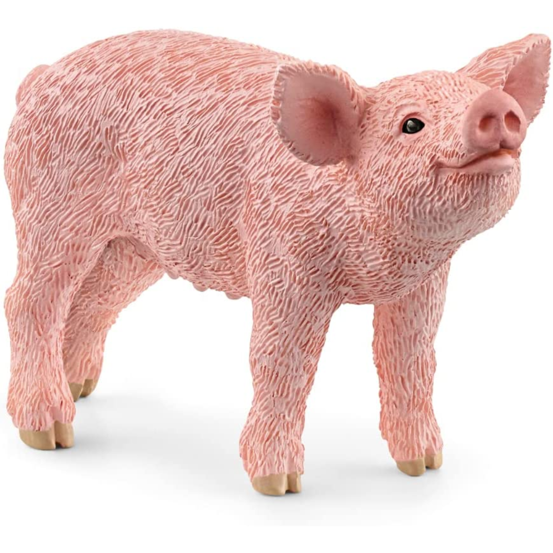 Schleich - Piglet