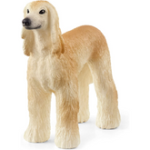 Schleich - Afghan Hound