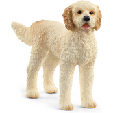 Schleich - Golden Doodle