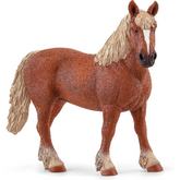 Schleich - Belgian Draft Horse