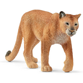 Schleich - Cougar/Puma