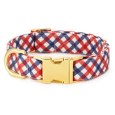 Dog Collar Americana