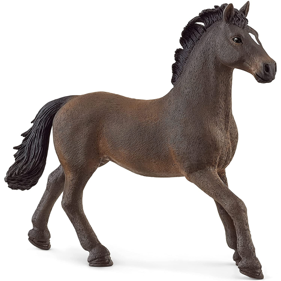 Schleich - Oldenburg Stallion