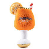 Haute Diggity Dog - Apawrol Spritz Dog Toy