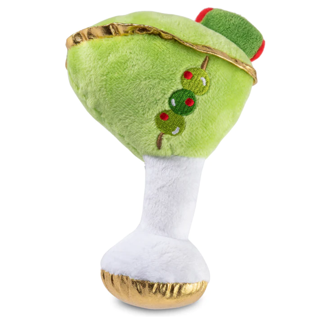 Haute Diggity Dog - Dirty Muttini Dog Toy