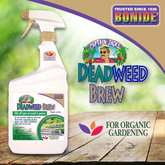 Bonide Captain Jack's Deadweed Brew