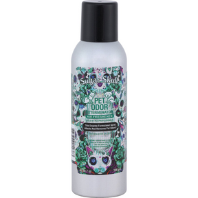 Pet Odor Exterminators - Sugar Skull