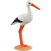 Schleich - Stork