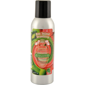 Pet Odor Exterminators - Kiwi Twisted Strawberry