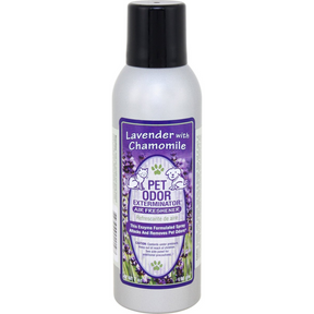 Pet Odor Exterminators - Lavender & Chamomile