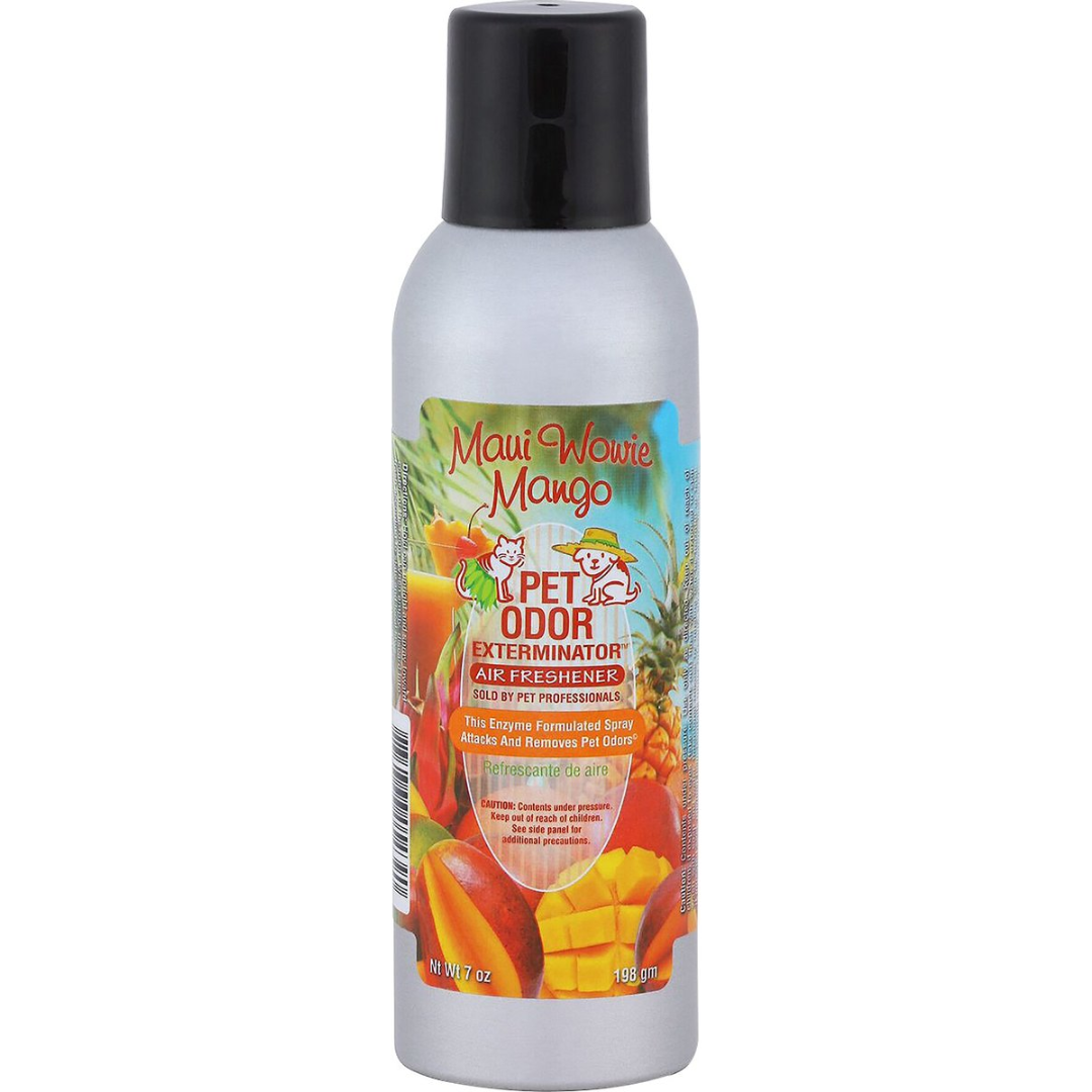 Pet Odor Exterminators - Maui Wowie Mango