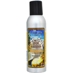 Pet Odor Exterminators - Pineapple Coconut