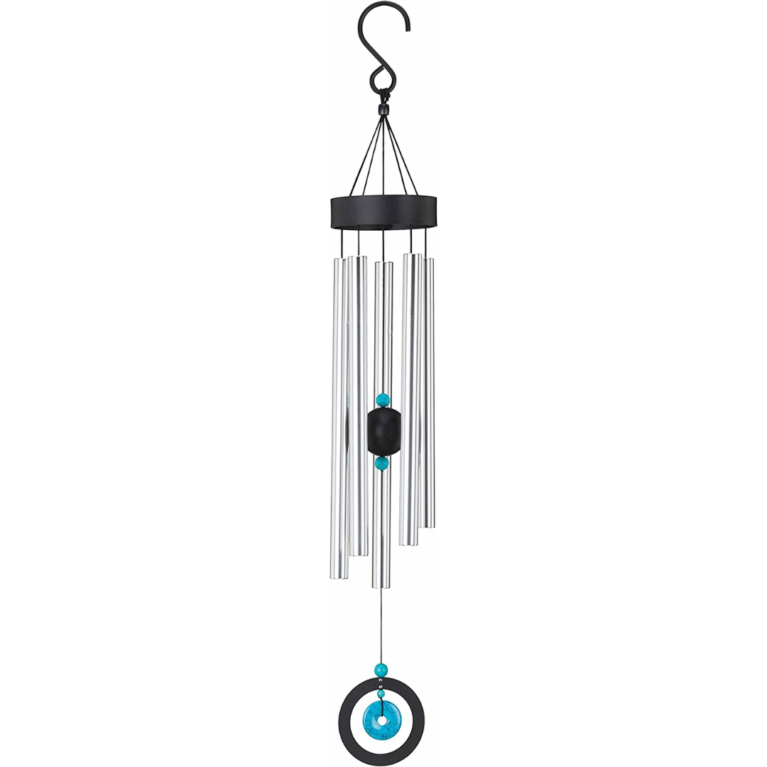 Healing Stone Windchime