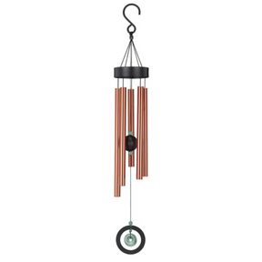 Healing Stone Windchime