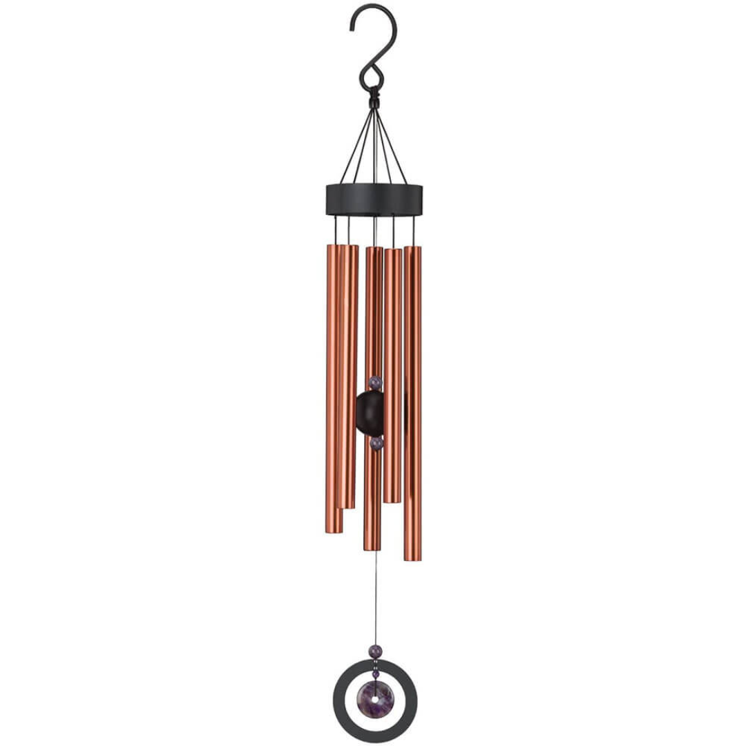 Healing Stone Windchime