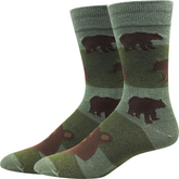 Socks Harbor - Bear Socks