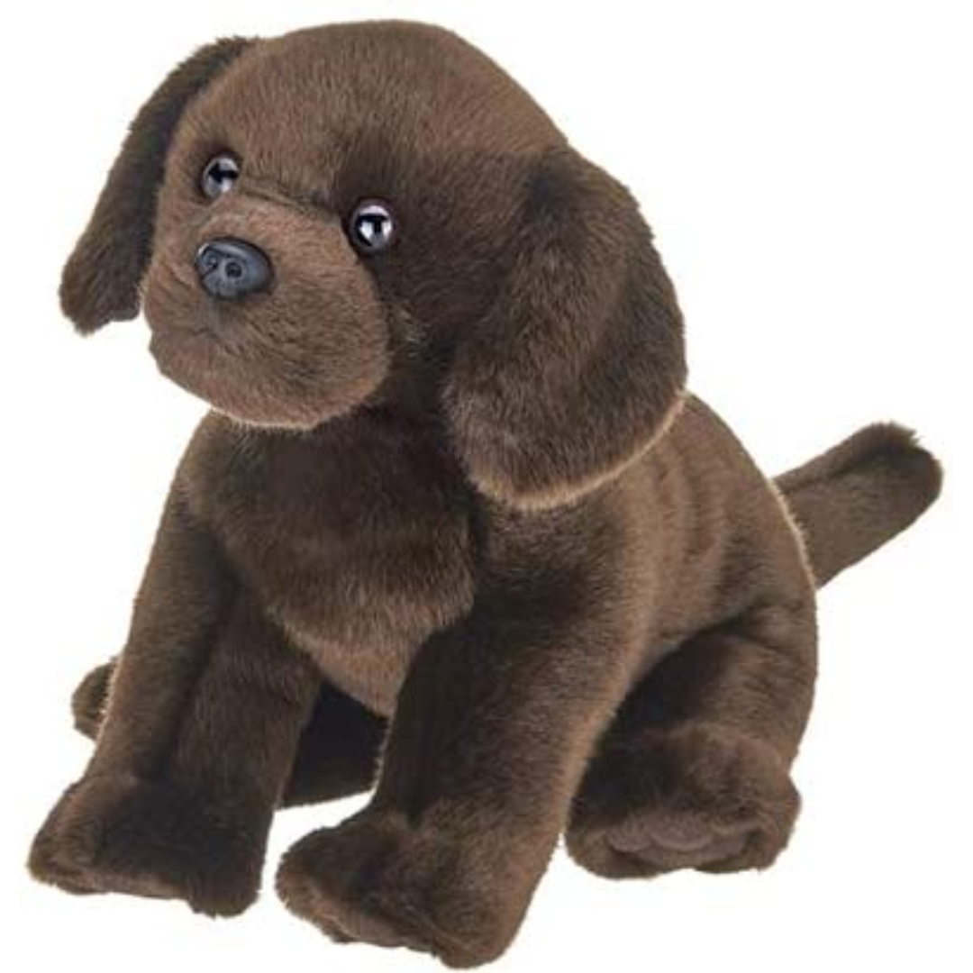 Bearington Collection - Brody the Chocolate Lab