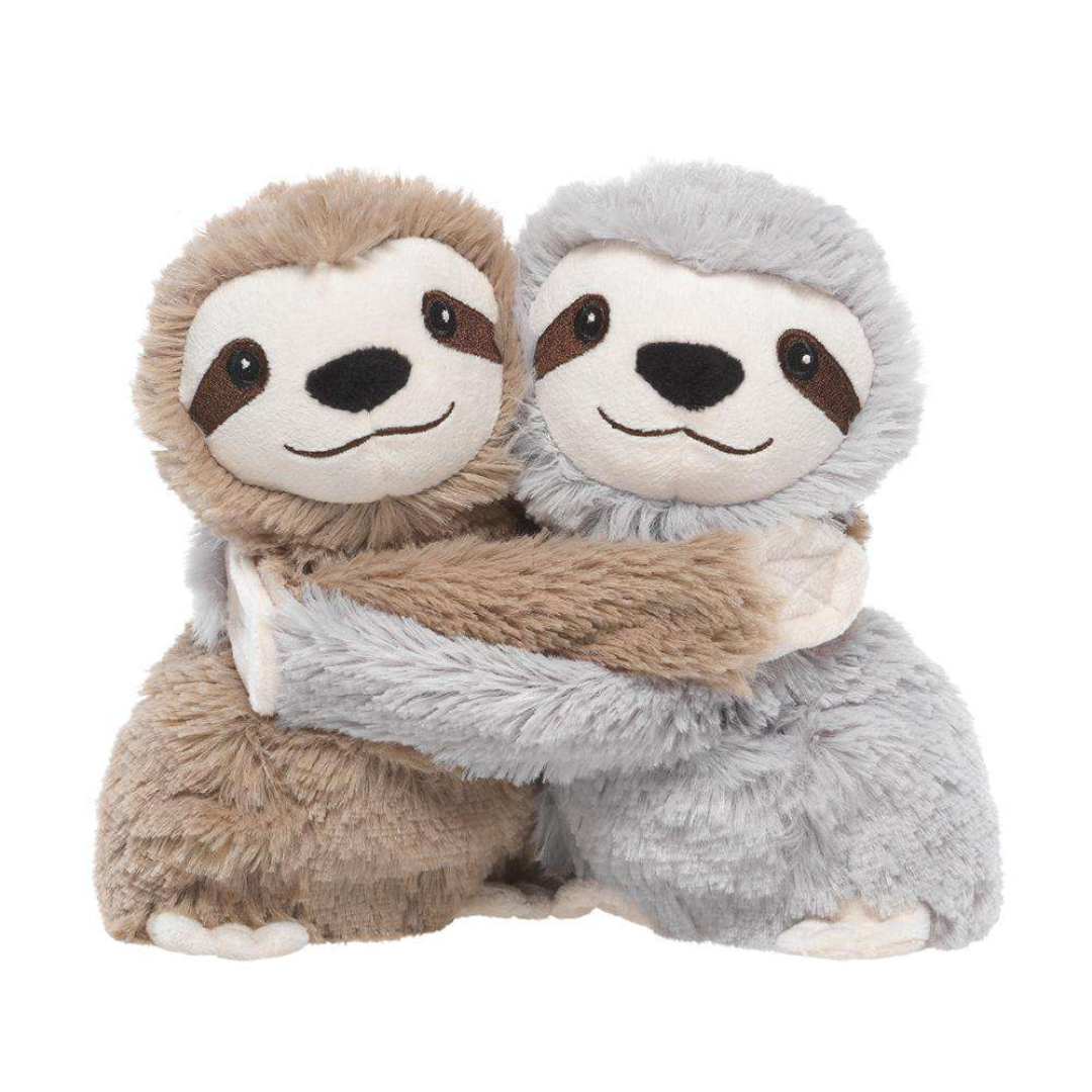 Warmies Sloth Hugs