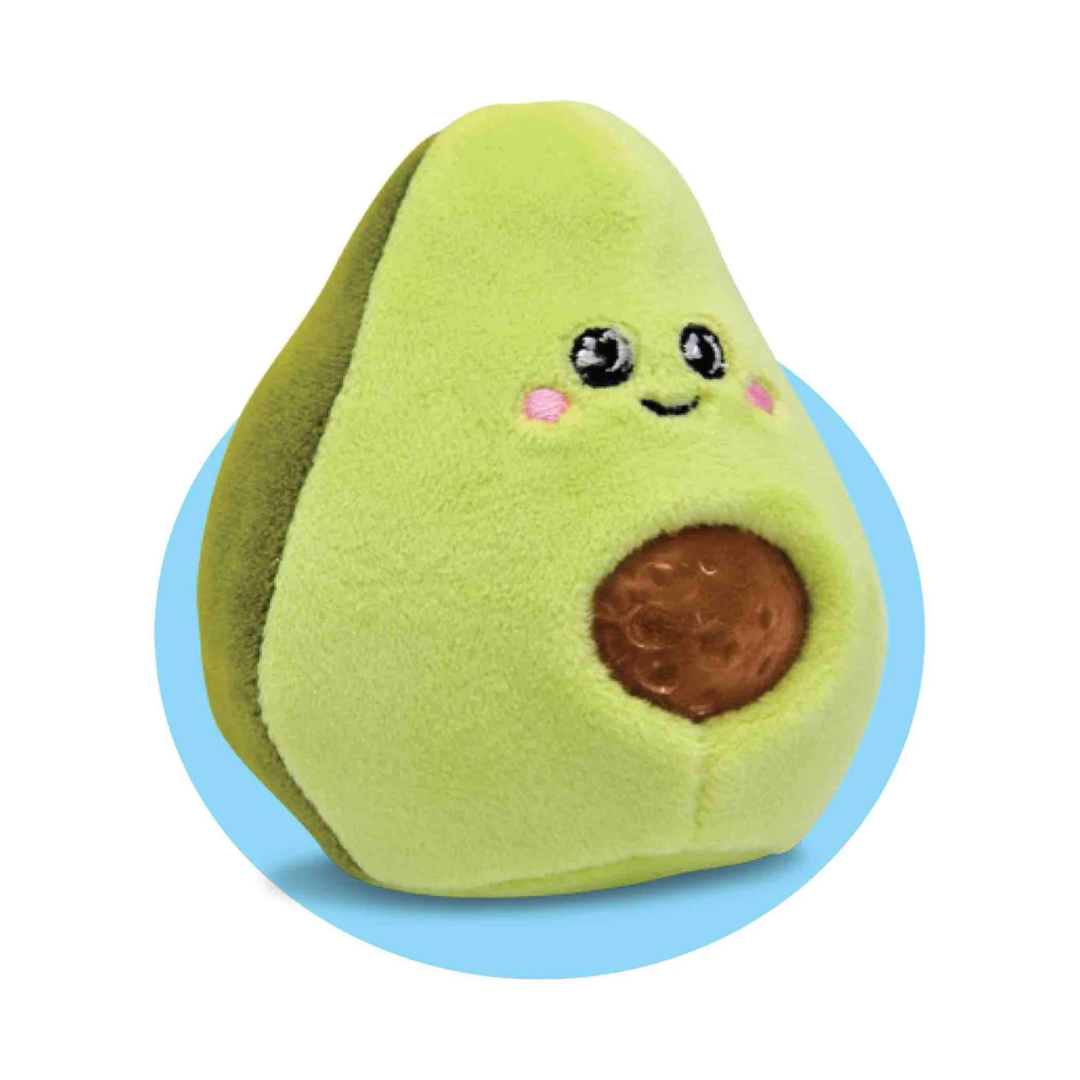 Streamline PBJ's Bravocado Toy