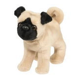 Plush Pug