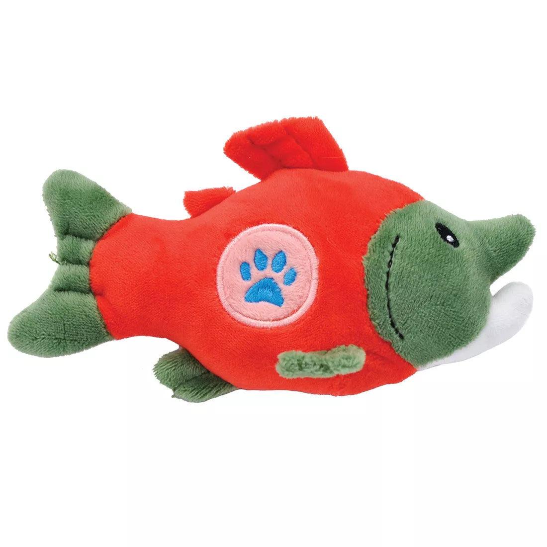 Li'l Pals Paw Plush Dog Toys