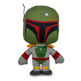 Buckle Down - Dog Toy Star Wars Boba Fett