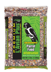 L'Avian Premium Parrot Food-Southern Agriculture