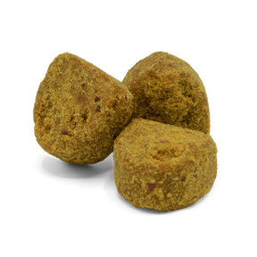 Hemp Skin & Coat Soft Chews