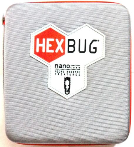 HexBug Nano Case - Southern Agriculture