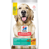 Hill's Science Diet - Perfect Weight Adult Dry Dog Food-Southern Agriculture