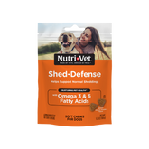 Shed Defense Soft Chews