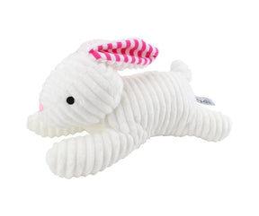 Midlee Designs - Bunny. Dog Toy.-Southern Agriculture