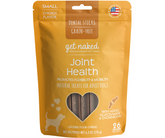 Get Naked - Joint Health Dental Chew Sticks. Dog Treats.-Southern Agriculture