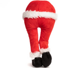 Fab Dog - Santa Fanny Dog Toy-Southern Agriculture