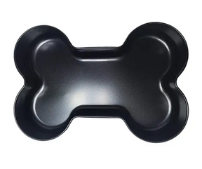 Bone Shape Cake Pan NonStick-Southern Agriculture