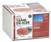 Floating Stock Tank De-Icer By API Model 7621-Southern Agriculture