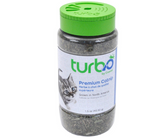 Coastal - Turbo Catnip Shaker with Ground Catnip Cat Treat-Southern Agriculture