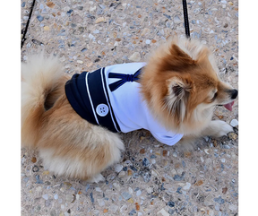 Sailor Dog T-Shirt Costume-Southern Agriculture