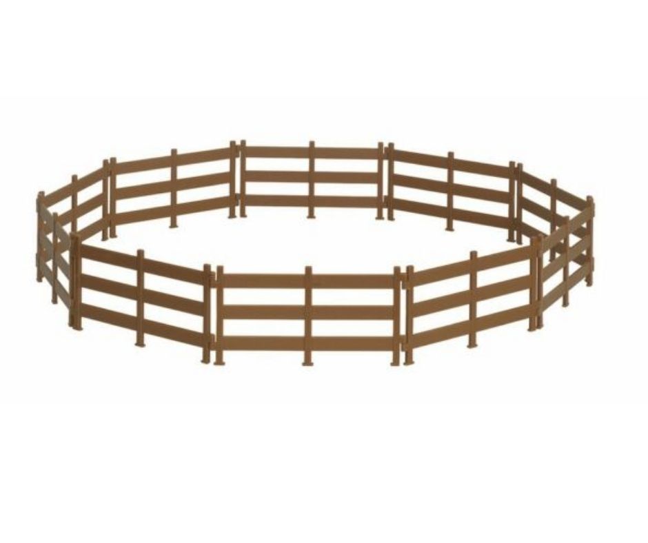 Breyer Horse Corral-Southern Agriculture