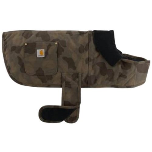 Carhartt Chore Coat with Rain Defender for Dogs-Southern Agriculture