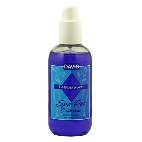 Davis Lavender Magic Cologne-Southern Agriculture