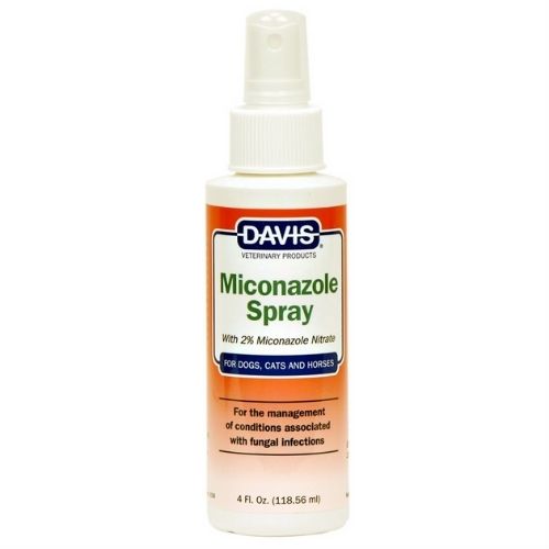 Davis Miconazole Pet Spray-Southern Agriculture