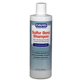 Davis Sulfur Benz Pet Shampoo-Southern Agriculture