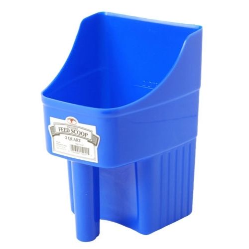 Plastic Scoop Feed-Southern Agriculture