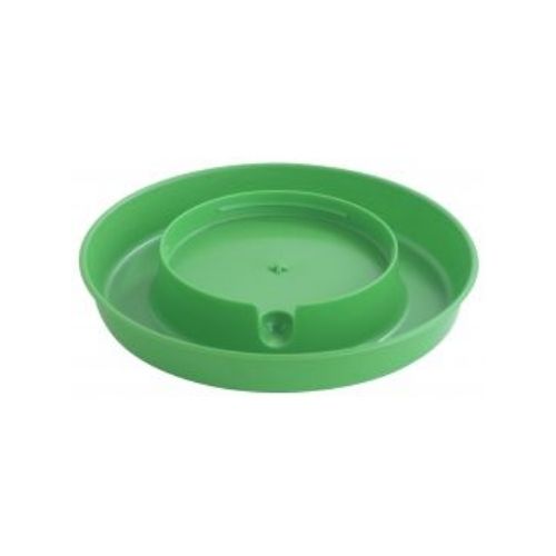 Screw-On Poultry Waterer Base - 1 gallon-Southern Agriculture