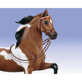 Breyer English Show Bridle-Southern Agriculture