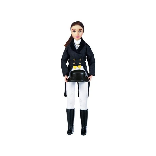 Breyer Megan Dressage Rider 8" Figure-Southern Agriculture