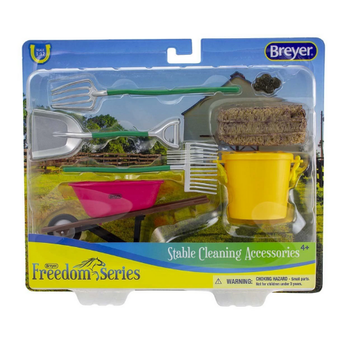 Breyer Stable Cleaning Accessories-Southern Agriculture