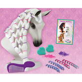 Breyer Daybreak Mane Styling Head-Southern Agriculture