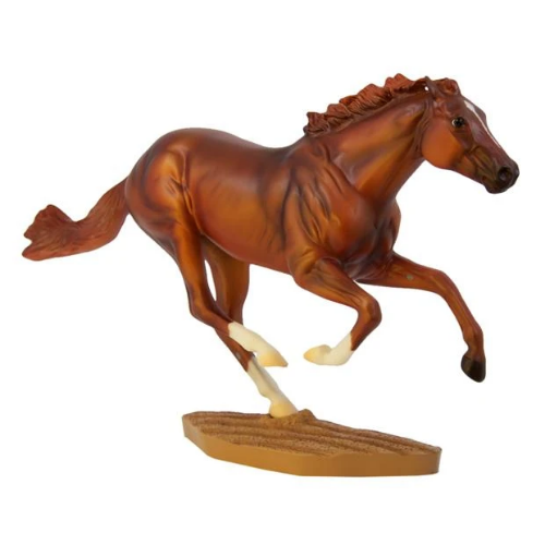 Breyer Secretariat-Southern Agriculture